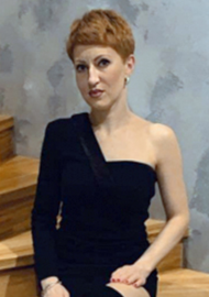 Elena 39 years old Ukraine Chernovtsy, Russian bride profile, step2love.com