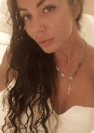 Marina 39 years old Ukraine Odesa, European bride profile, step2love.com