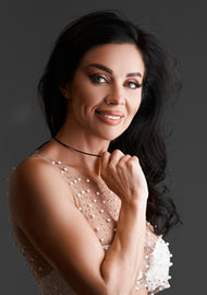 Marina 39 years old Ukraine Odesa, European bride profile, step2love.com