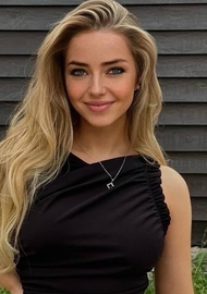 Ivanna 27 years old Ukraine Vinnitsa, European bride profile, step2love.com