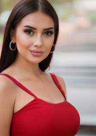 Elyzaveta 19 years old Ukraine Krivoy Rog, Russian bride profile, step2love.com