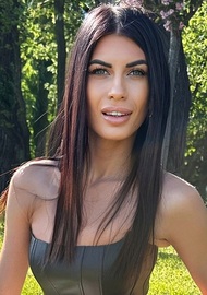 Alina 29 years old Ukraine Kremenchug, European bride profile, step2love.com