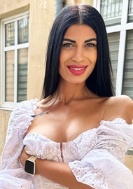 Alina 29 years old Ukraine Kremenchuk, European bride profile, step2love.com