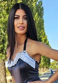 Alina 29 years old Ukraine Kremenchuk, European bride profile, step2love.com