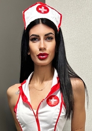 Alina 29 years old Ukraine Kremenchuk, European bride profile, step2love.com