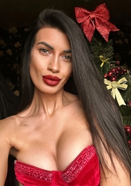 Alina 29 years old Ukraine Kremenchuk, European bride profile, step2love.com