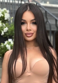 Irina 25 years old Ukraine Kharkov, European bride profile, step2love.com