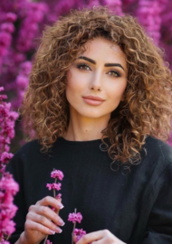 Alla 42 years old Germany Munich, European bride profile, step2love.com