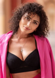 Alla 42 years old Germany Munich, European bride profile, step2love.com