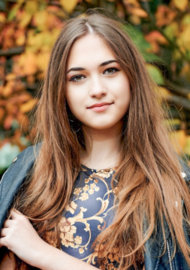 Polina 20 years old Ukraine Cherkassy, European bride profile, step2love.com