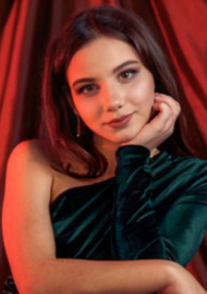 Tatiana 20 years old Ukraine Cherkassy, European bride profile, step2love.com