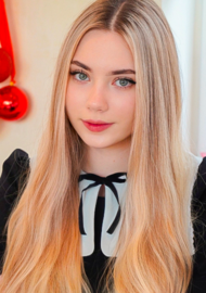 Mariia 22 years old Ukraine Cherkasy, European bride profile, step2love.com