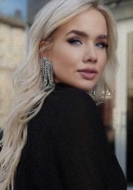 Yuliya 38 years old Ukraine Lvov, European bride profile, step2love.com