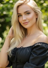 Yuliya 39 years old Ukraine Lviv, European bride profile, step2love.com