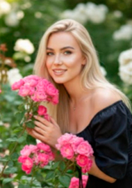 Yuliya 39 years old Ukraine Lviv, European bride profile, step2love.com