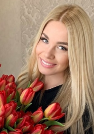 Yuliya 39 years old Ukraine Lviv, European bride profile, step2love.com