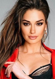 Liya 41 years old Ukraine Lvov, European bride profile, step2love.com
