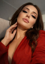 Liya 42 years old Ukraine Lviv, European bride profile, step2love.com