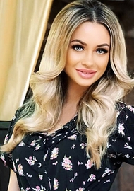 Tatyana 38 years old Ukraine Mykolaiv, European bride profile, step2love.com