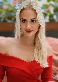 Tatyana 39 years old Ukraine Mykolaiv, European bride profile, step2love.com