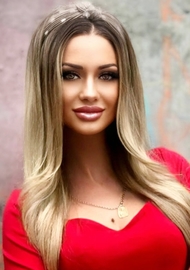 Tatyana 39 years old Ukraine Mykolaiv, European bride profile, step2love.com