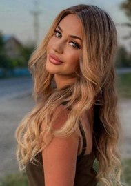 Snizhana 22 years old Ukraine Khmelnitsky, European bride profile, step2love.com