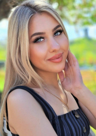 Aleksandra 20 years old Ukraine Cherkassy, Russian bride profile, step2love.com