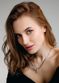 Olga 23 years old Ukraine Zaporizhzhia, European bride profile, step2love.com