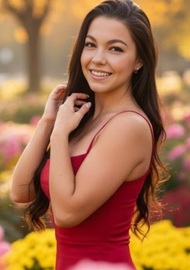 Janna 42 years old Ukraine Kharkiv, European bride profile, step2love.com
