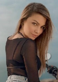 Janna 42 years old Ukraine Kharkov, European bride profile, step2love.com