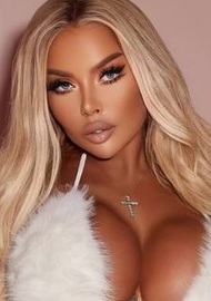 Yulianna 32 years old Ukraine Kyiv, European bride profile, step2love.com