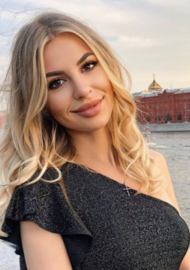 Polina 28 years old Ukraine Kiev, European bride profile, step2love.com
