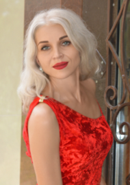 Leviya 53 years old Ukraine Dnipro, Russian bride profile, step2love.com