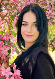 Alina 21 years old Ukraine Cherkassy, Russian bride profile, step2love.com
