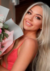 Anastasiya 30 years old Ukraine Odesa, European bride profile, step2love.com