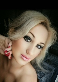 Inna 45 years old Ukraine Kherson, European bride profile, step2love.com