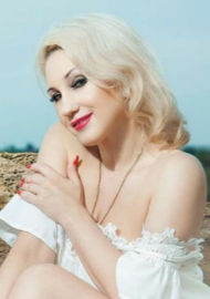 Inna 45 years old Ukraine Kherson, European bride profile, step2love.com