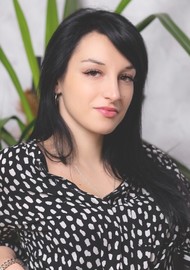 Alena 30 years old Ukraine Zaporozhye, European bride profile, step2love.com