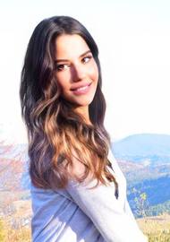 Elena 31 years old Ukraine Zaporozhye, European bride profile, step2love.com