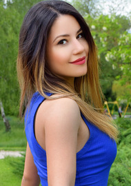 Elena 31 years old Ukraine Zaporizhzhia, European bride profile, step2love.com