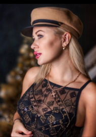 Alevtina 31 years old Israel Tel-Aviv, European bride profile, step2love.com