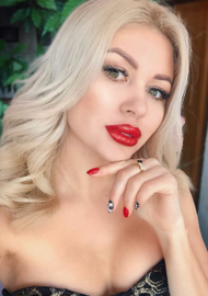 Alevtina 31 years old Israel Tel-Aviv, European bride profile, step2love.com