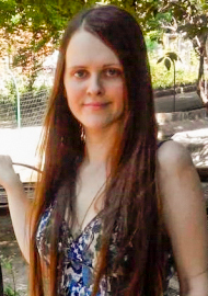 Ekaterina 34 years old Ukraine Odessa, Russian bride profile, step2love.com