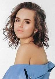 Lada 23 years old Ukraine Kryvyi Rih, European bride profile, step2love.com