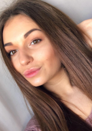 Alina 25 years old Ukraine Zaporozhye, European bride profile, step2love.com