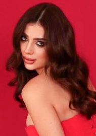 Anastasiya 26 years old Ukraine Cherkasy, European bride profile, step2love.com