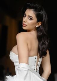 Anastasiya 26 years old Ukraine Cherkasy, European bride profile, step2love.com