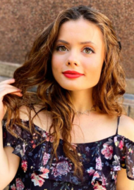 Tatyana 31 years old Ukraine Kryvyi Rih, European bride profile, step2love.com