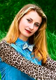 Olga 31 years old Ukraine Boryspil', European bride profile, step2love.com