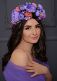 Kateryna 33 years old Ukraine Odesa, European bride profile, step2love.com
